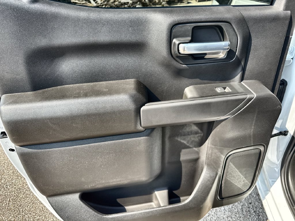 New 2026 GMC Sierra 1500 Pro w/ Pro Value Package RWD image 15