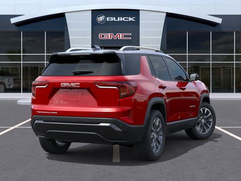 New 2026 GMC Terrain Elevation w/ Elevation Premium Package AWD/4WD image 4
