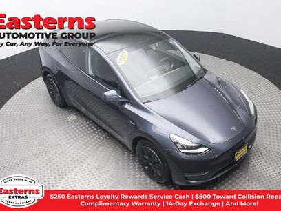 Used 2022 Tesla Model Y Long Range