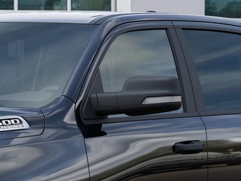 New 2026 RAM 1500 Big Horn AWD/4WD image 12