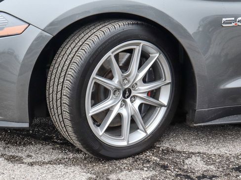 Used 2021 Ford Mustang GT w/ GT Performance Package RWD image 17