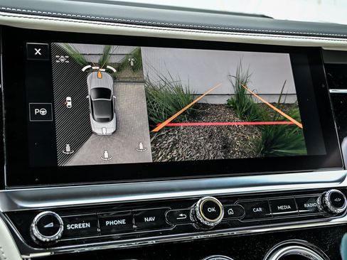New 2026 Bentley Continental GT Azure AWD/4WD image 43