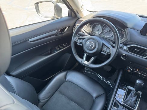 Used 2018 MAZDA CX-5 Touring FWD image 17