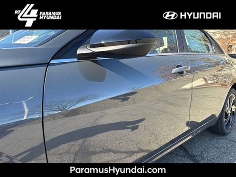 New 2026 Hyundai Elantra SEL Sport FWD image 1