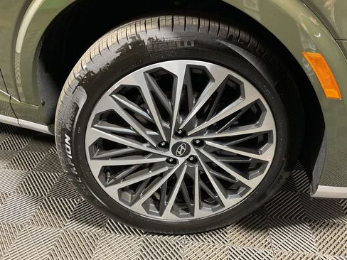 New 2026 Hyundai Palisade Calligraphy AWD/4WD image 42