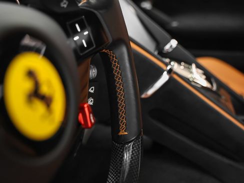 Certified 2023 Ferrari Roma RWD image 59