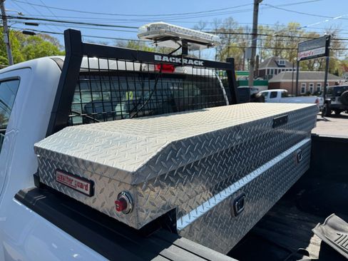 Used 2021 Ford F150 XL w/ Equipment Group 101A High AWD/4WD image 26