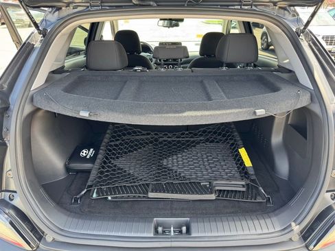 Used 2023 Hyundai Kona SEL AWD/4WD image 33