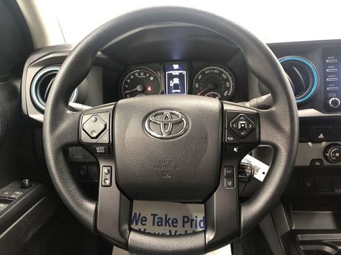 Used 2021 Toyota Tacoma SR RWD image 16