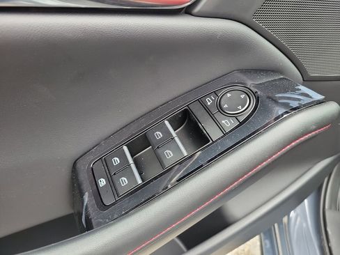 New 2026 MAZDA MAZDA3 Carbon image 18