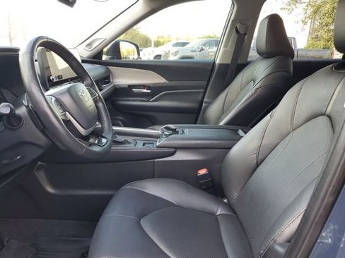 Used 2024 Toyota Grand Highlander Platinum image 19