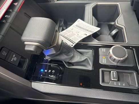 New 2024 Toyota Tundra SR5 AWD/4WD image 27