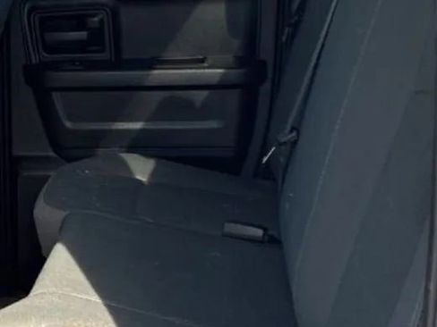 Used 2016 RAM 1500 Express image 4