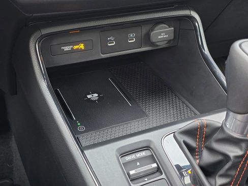 Certified 2026 Honda CR-V Sport-L image 22