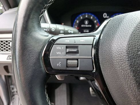 Used 2025 Acura Integra A-Spec FWD image 21