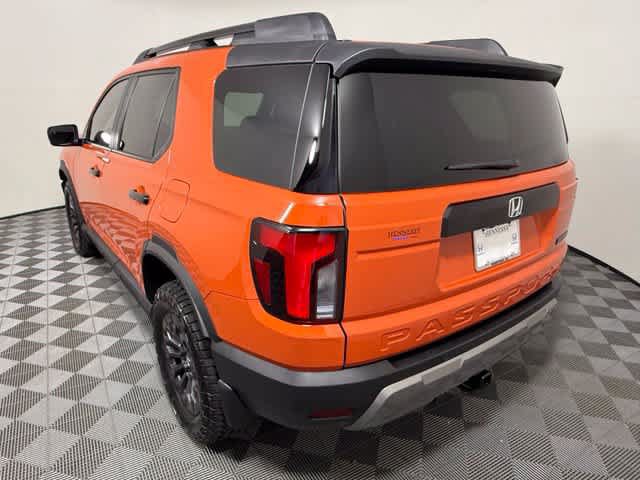 New 2026 Honda Passport TrailSport image 5
