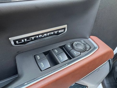 Certified 2024 GMC Sierra 1500 Denali Ultimate AWD/4WD image 14