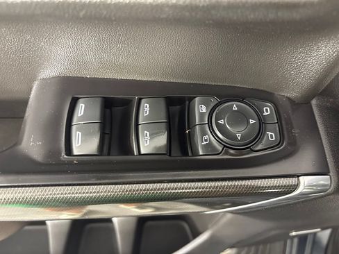 Used 2019 GMC Sierra 1500 AT4 w/ AT4 Premium Package AWD/4WD image 15
