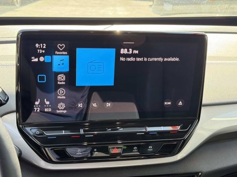 Certified 2023 Volkswagen ID.4 Pro S RWD image 23