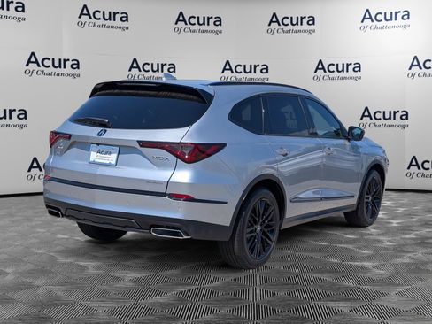 New 2026 Acura MDX A-Spec AWD/4WD image 4