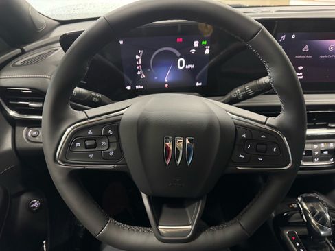 New 2026 Buick Envista Sport Touring w/ Studio Series FWD image 25