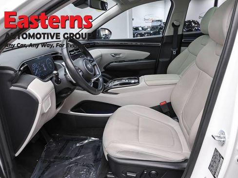 Used 2023 Hyundai Tucson SEL AWD/4WD image 14