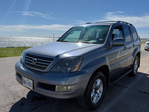 Used 2005 Lexus GX 470 470 image 1
