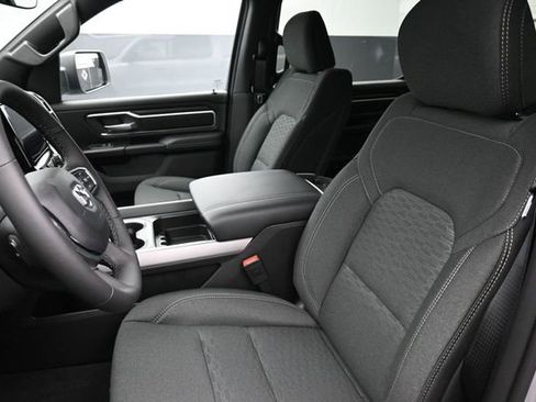 New 2026 RAM 1500 4x4 Crew Cab image 13