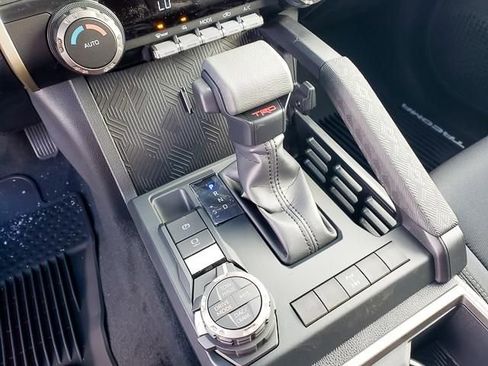 New 2026 Toyota Tacoma TRD Off-Road image 13