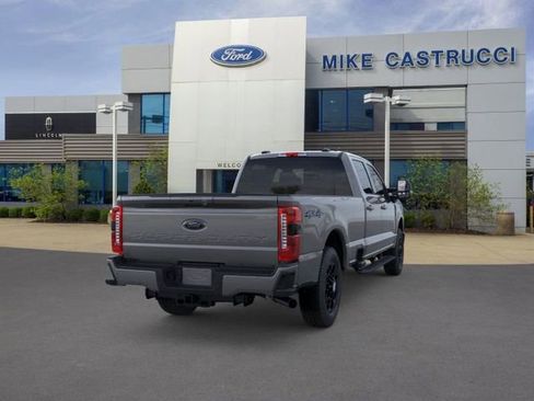 New 2026 Ford F350 XLT image 8