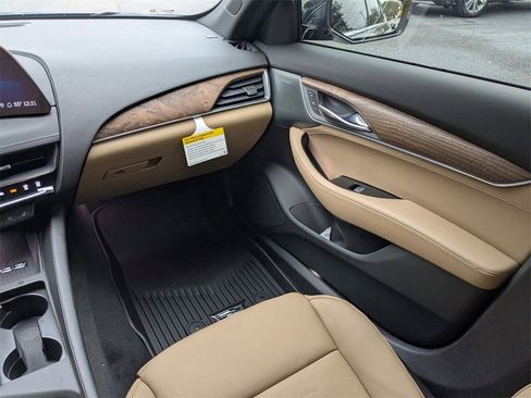 New 2026 Cadillac CT5 Premium Luxury image 15