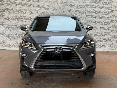 Used 2018 Lexus RX 450hL Premium image 2
