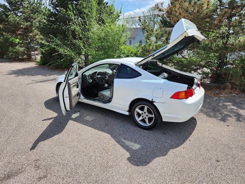 Used 2002 Acura RSX Type-S image 10