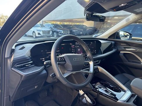 Certified 2025 Audi Q5 Premium Plus w/ Premium Plus image 12