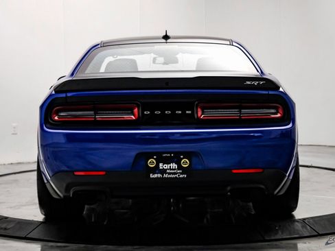 Used 2018 Dodge Challenger SRT Demon RWD image 13