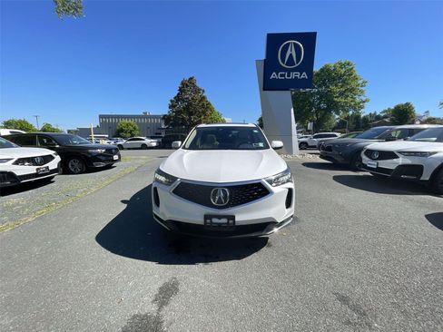Used 2024 Acura RDX SH-AWD image 27