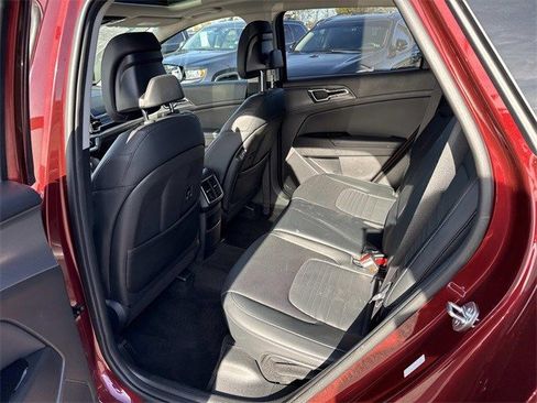 Used 2023 Kia Sportage SX image 17