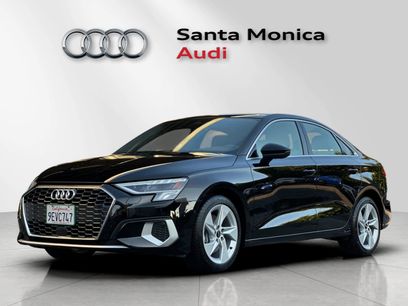 Used 2023 Audi A3 2.0T Premium w/ Convenience Package