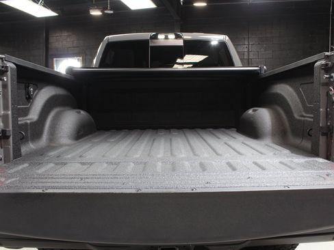 Used 2024 RAM 2500 Rebel w/ Towing Technology Group AWD/4WD image 14