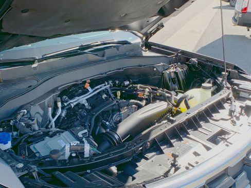 New 2026 Ford Explorer Active w/ Active Comfort Package image 49