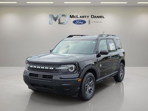 New 2026 Ford Bronco Sport Big Bend AWD/4WD image 2
