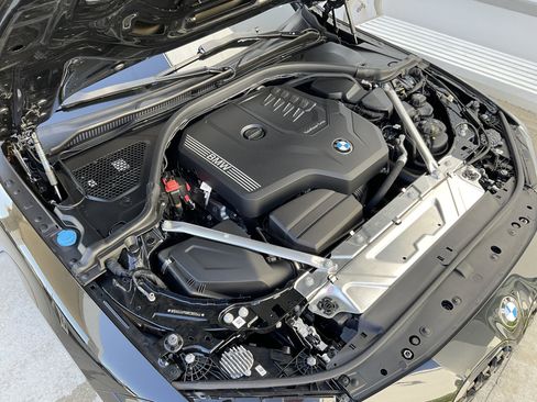 Certified 2024 BMW 430i 430i w/ M Sport Package image 30