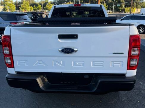 Used 2019 Ford Ranger XL RWD image 6