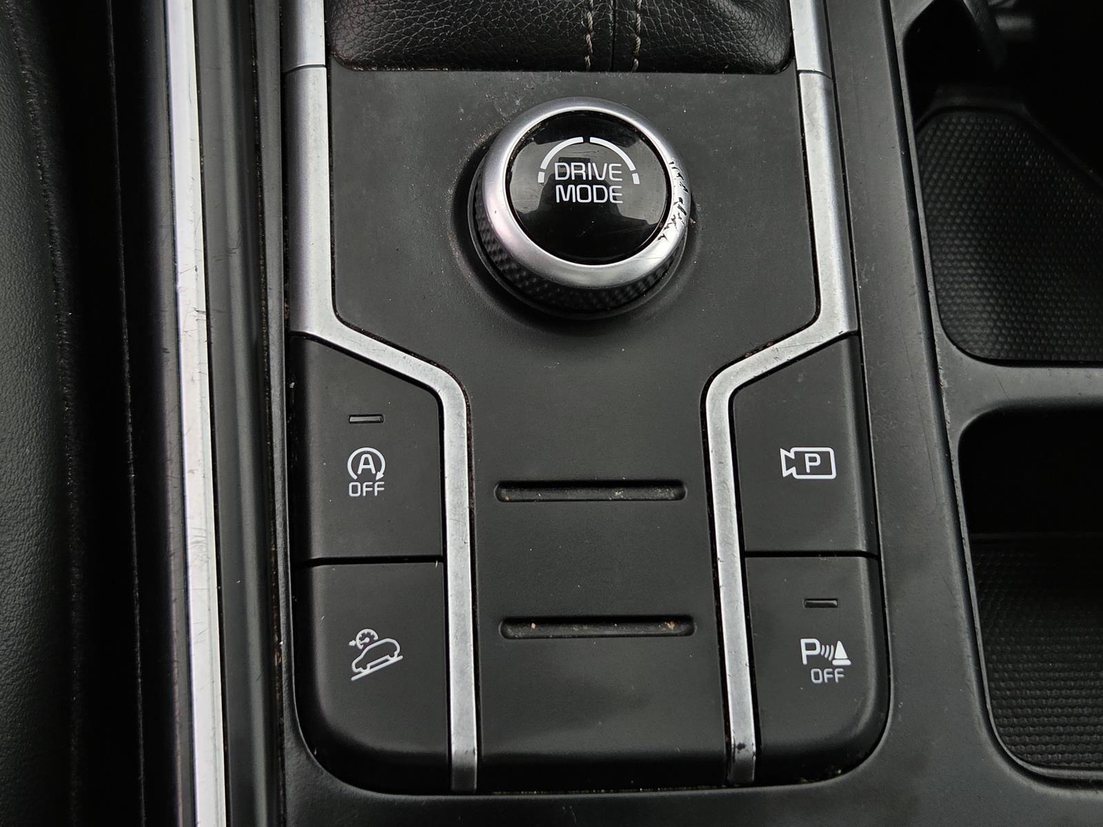 Used 2021 Kia Sorento S w/ Panoramic Sunroof Package FWD image 27