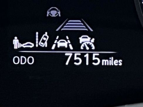 Certified 2025 Lexus NX 350 AWD w/ Premium Package image 24