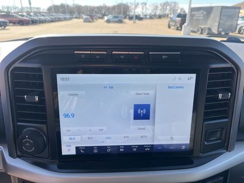 Used 2021 Ford F150 XLT w/ Equipment Group 302A High image 30