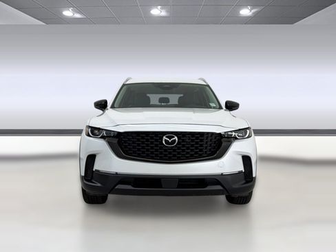 Used 2025 MAZDA CX-50 AWD 2.5 S w/ Preferred Package image 6