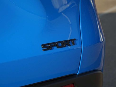 New 2026 Honda HR-V Sport image 7