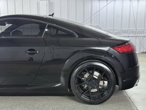 Used 2016 Audi TTS 2.0T image 12