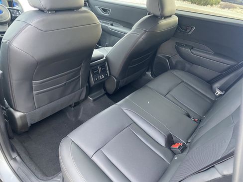 New 2026 Subaru Outback Limited image 11